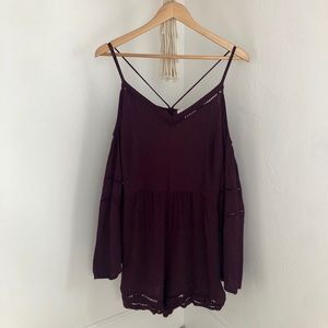 KENDALL + KYLIE - Romper